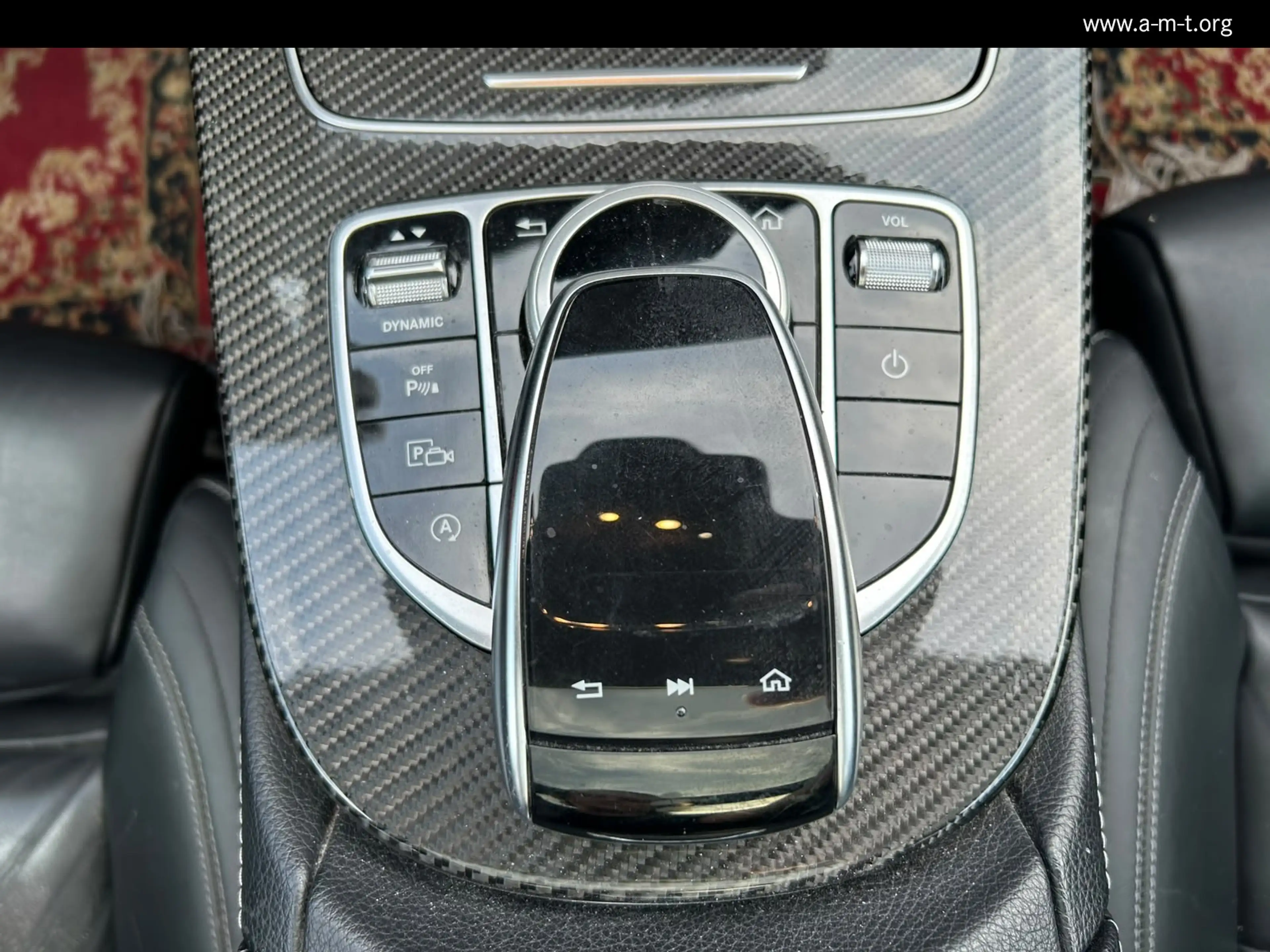 Mercedes-Benz E 400 E 400 4Matic AMG-Line COMAND APS/Pano.-Dach/Klima — photo 9