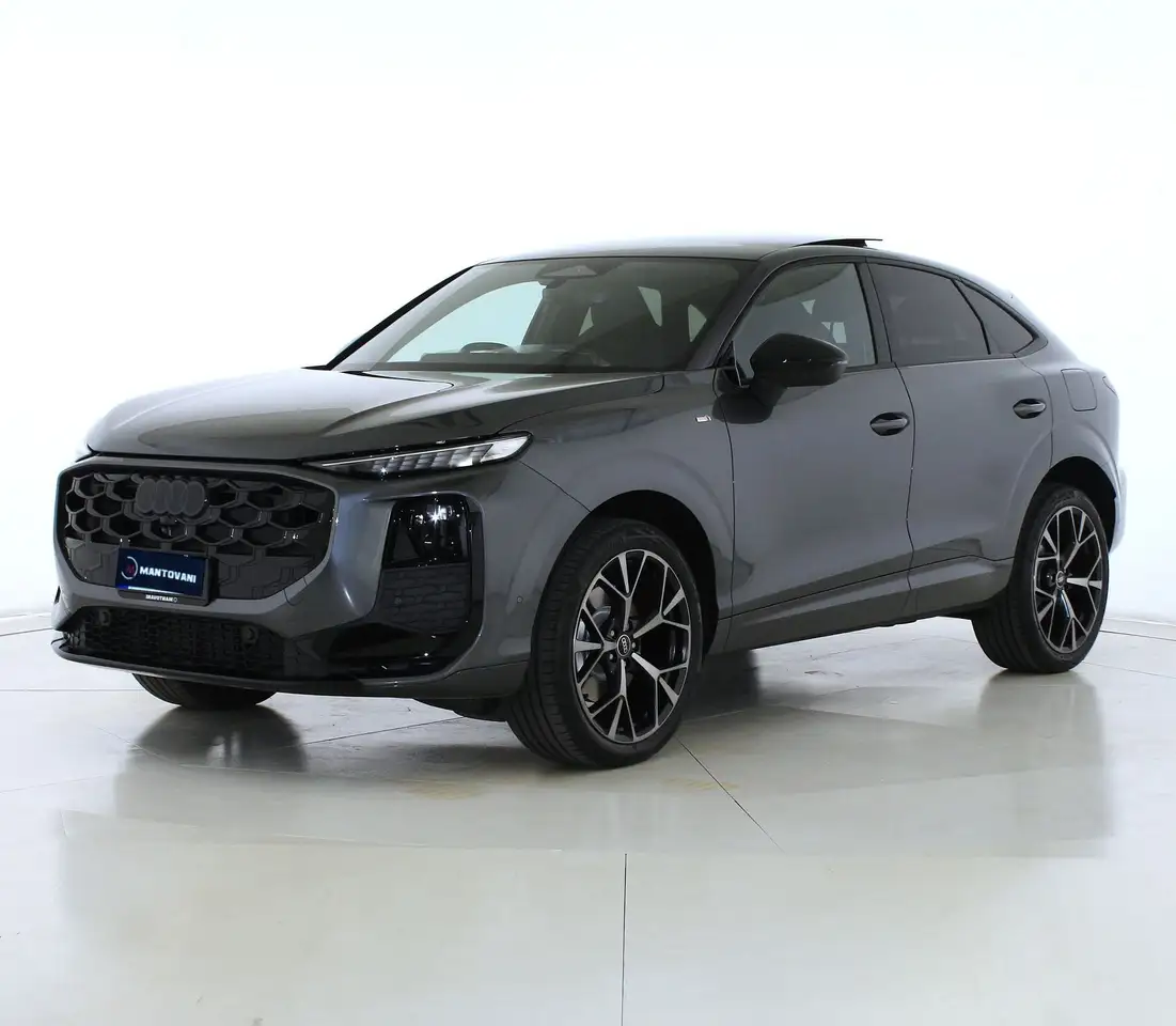 Audi Q3 2026
