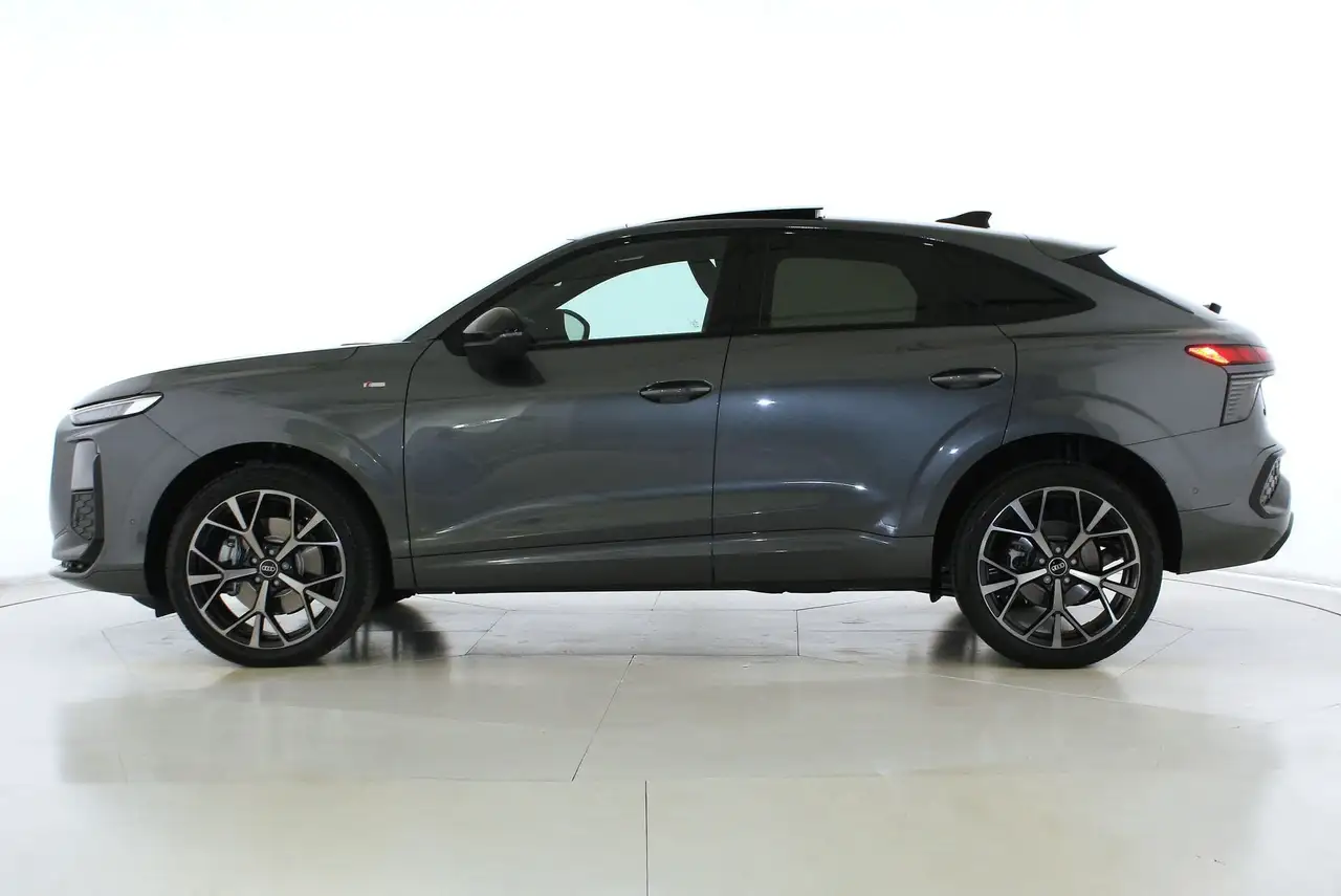Audi Q3 2026