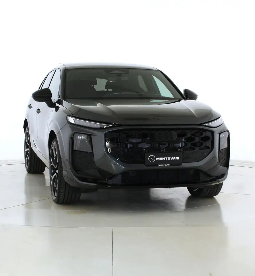 Audi Q3 2026