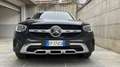 Mercedes-Benz GLC 200 Coupe d Executive 4matic auto Zwart - thumbnail 1