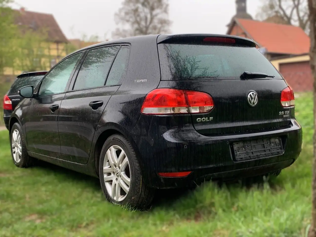 Das Auto