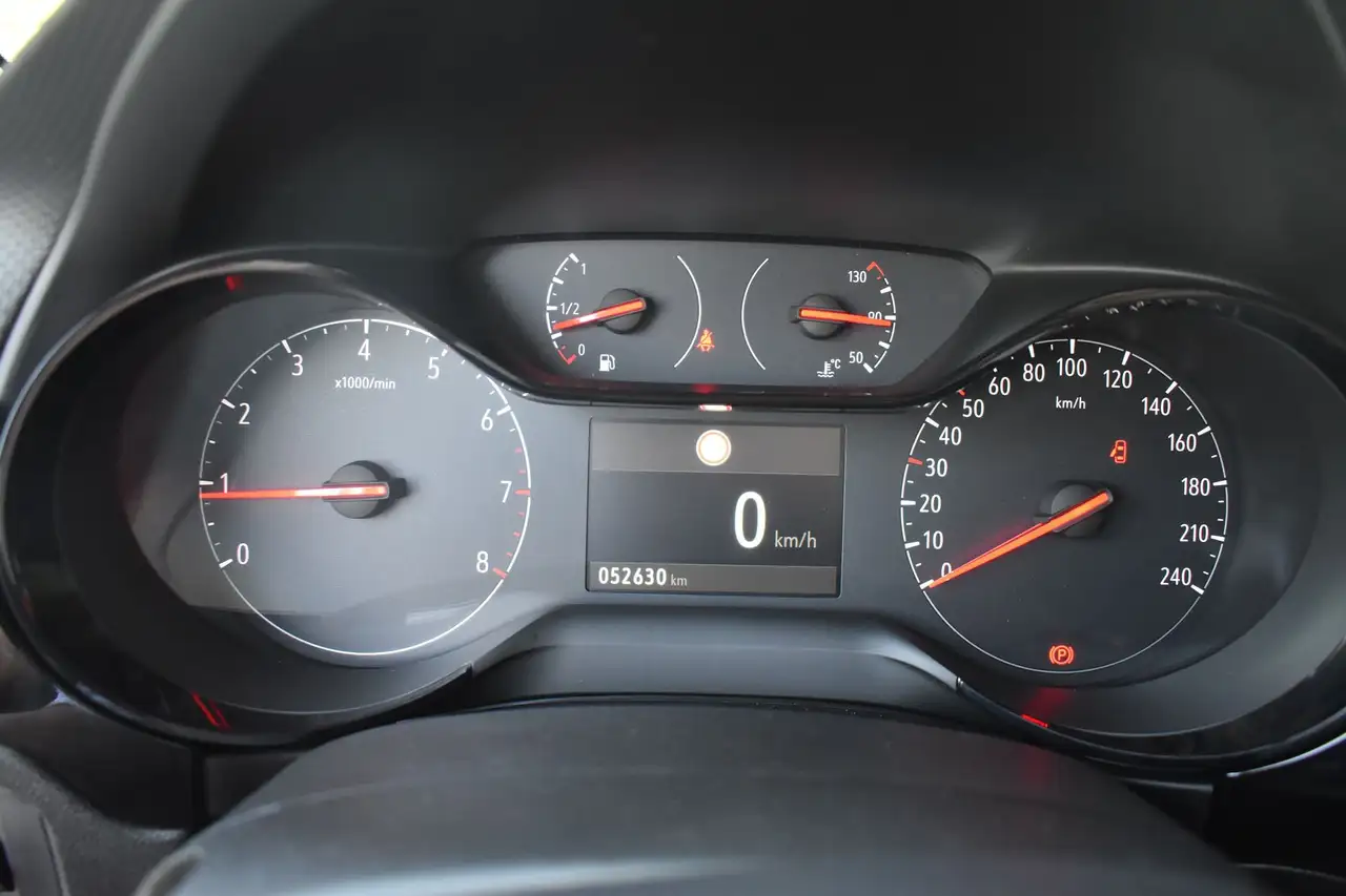 Opel Corsa 1.2 Edition S/S *CarPlay*Camera*Parkeersensoren*CruiseControl, миниатюра 8
