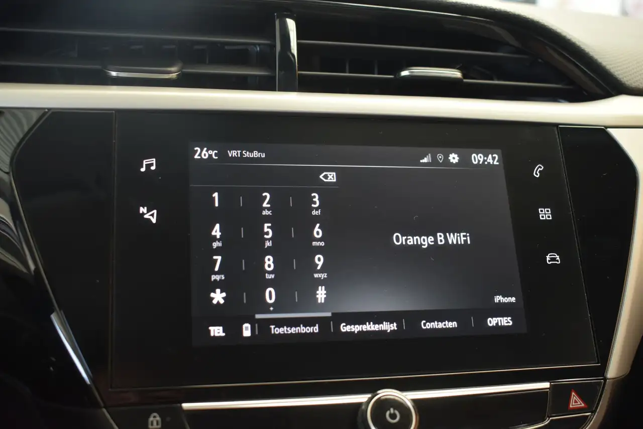 Opel Corsa 1.2 Edition S/S *CarPlay*Camera*Parkeersensoren*CruiseControl, миниатюра 20