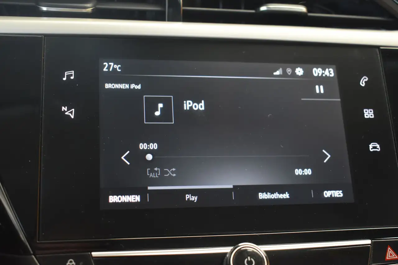Opel Corsa 1.2 Edition S/S *CarPlay*Camera*Parkeersensoren*CruiseControl, миниатюра 23