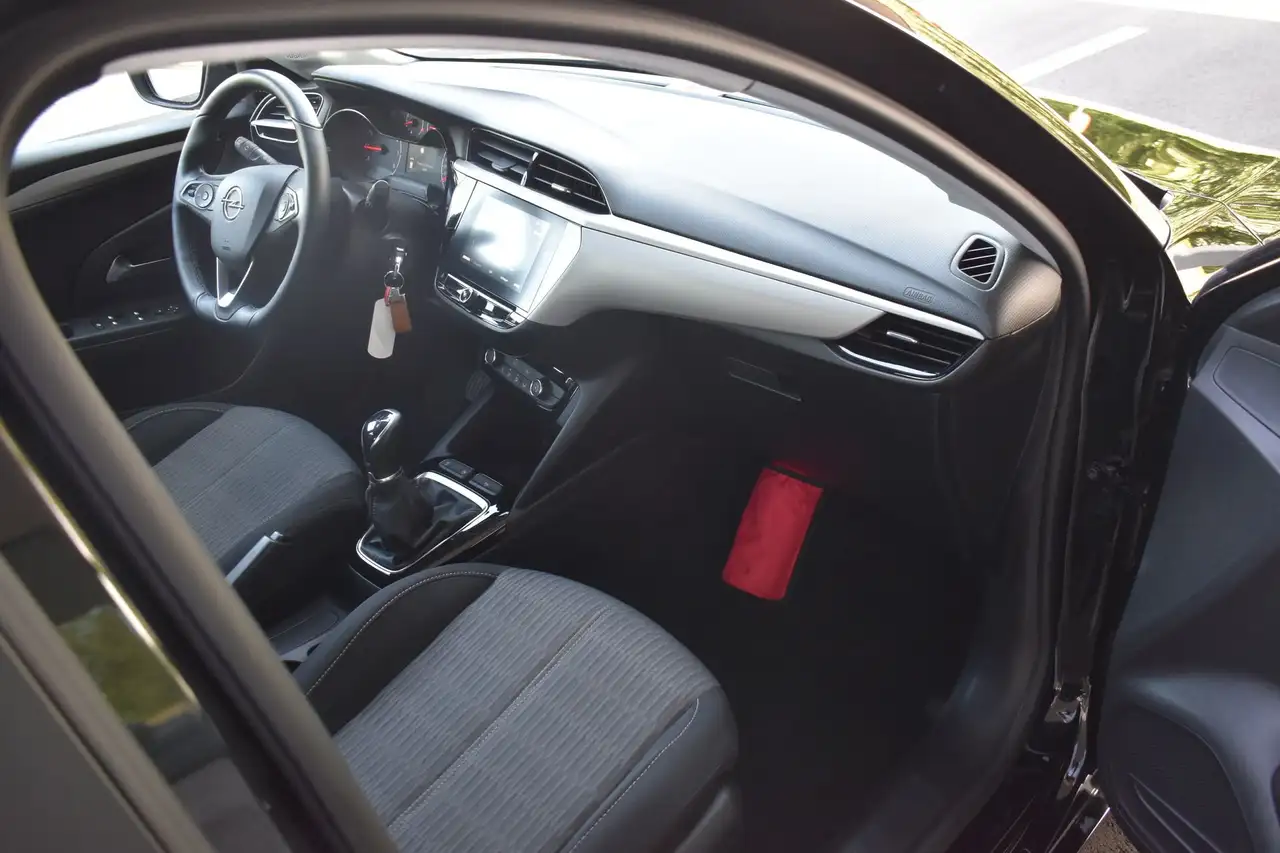 Opel Corsa 1.2 Edition S/S *CarPlay*Camera*Parkeersensoren*CruiseControl, миниатюра 14