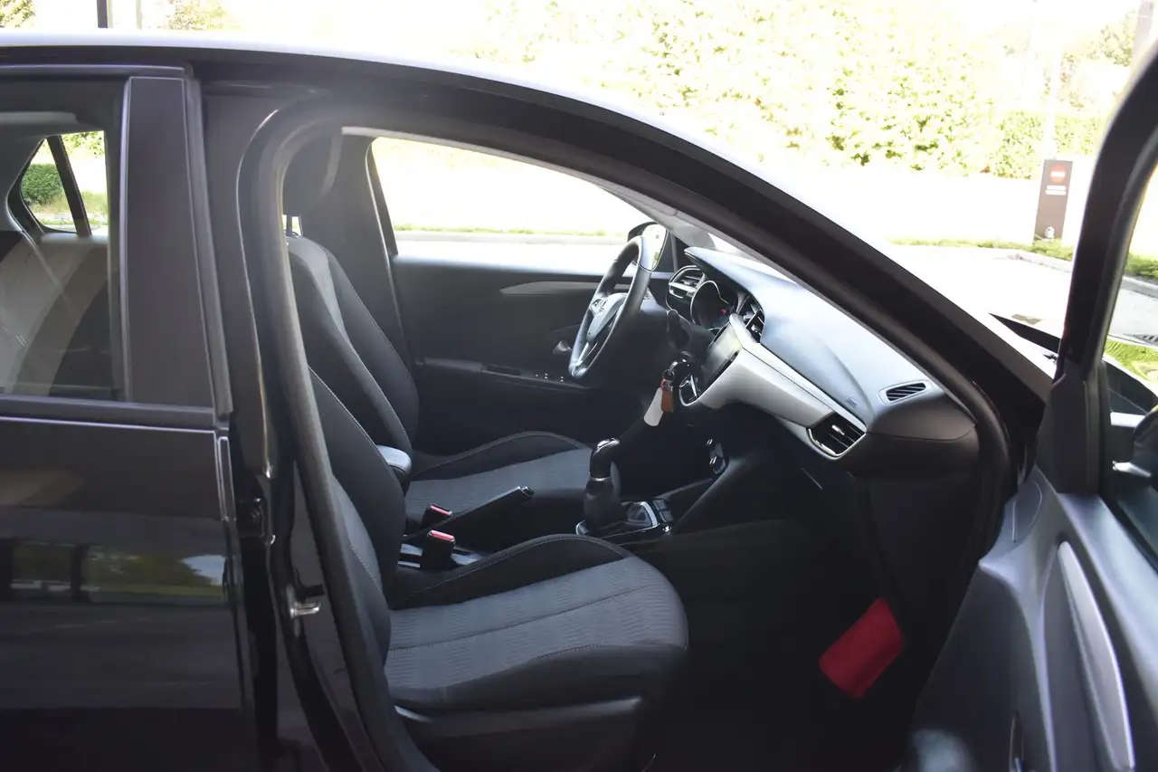 Opel Corsa 1.2 Edition S/S *CarPlay*Camera*Parkeersensoren*CruiseControl, миниатюра 15