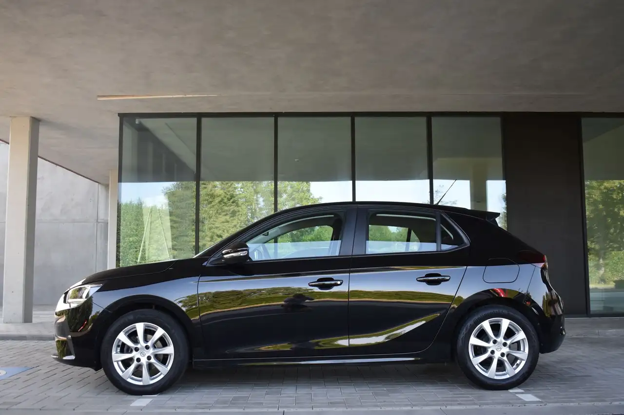 Opel Corsa 1.2 Edition S/S *CarPlay*Camera*Parkeersensoren*CruiseControl, миниатюра 4