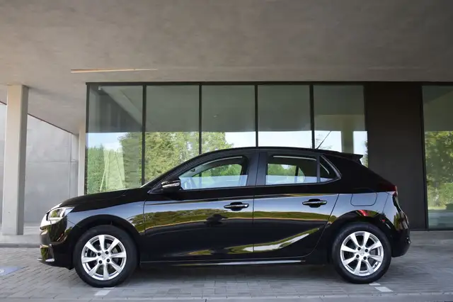 Opel Corsa view 4