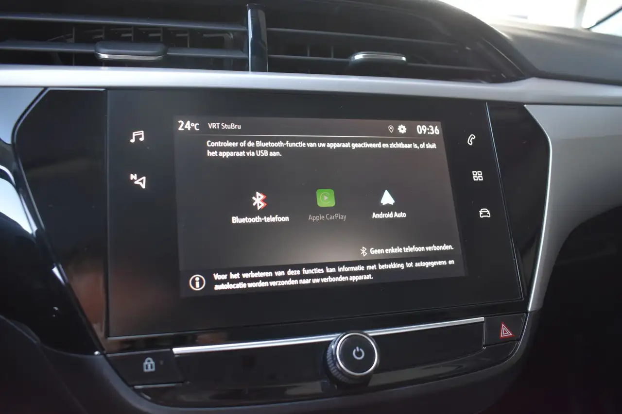 Opel Corsa 1.2 Edition S/S *CarPlay*Camera*Parkeersensoren*CruiseControl, миниатюра 22