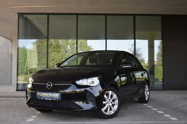 Opel Corsa main image