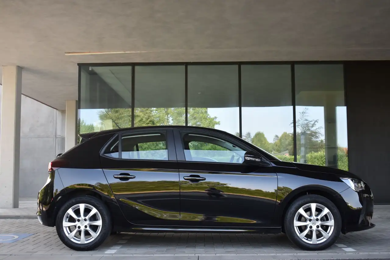 Opel Corsa 1.2 Edition S/S *CarPlay*Camera*Parkeersensoren*CruiseControl, миниатюра 3