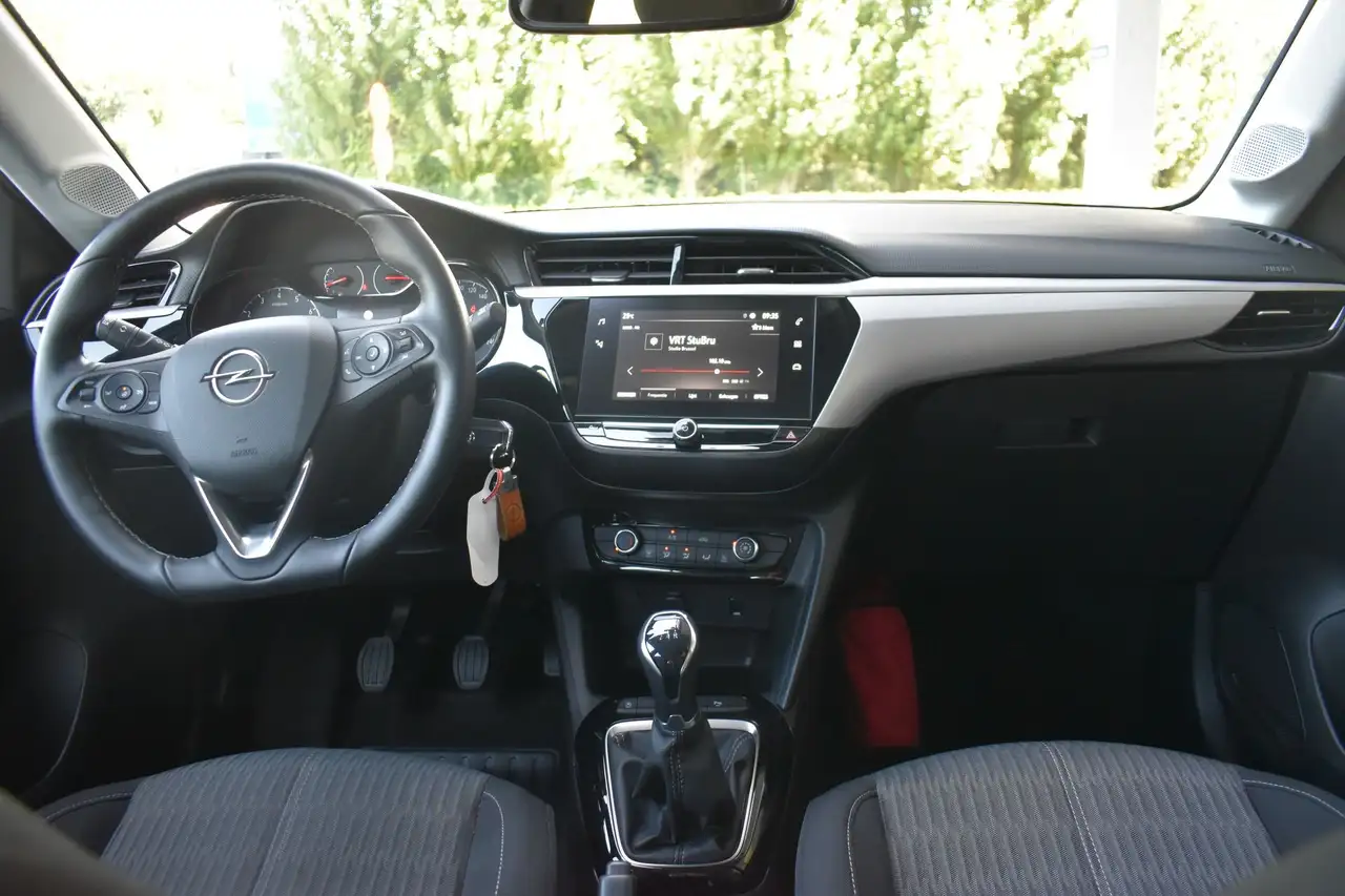 Opel Corsa 1.2 Edition S/S *CarPlay*Camera*Parkeersensoren*CruiseControl, миниатюра 7
