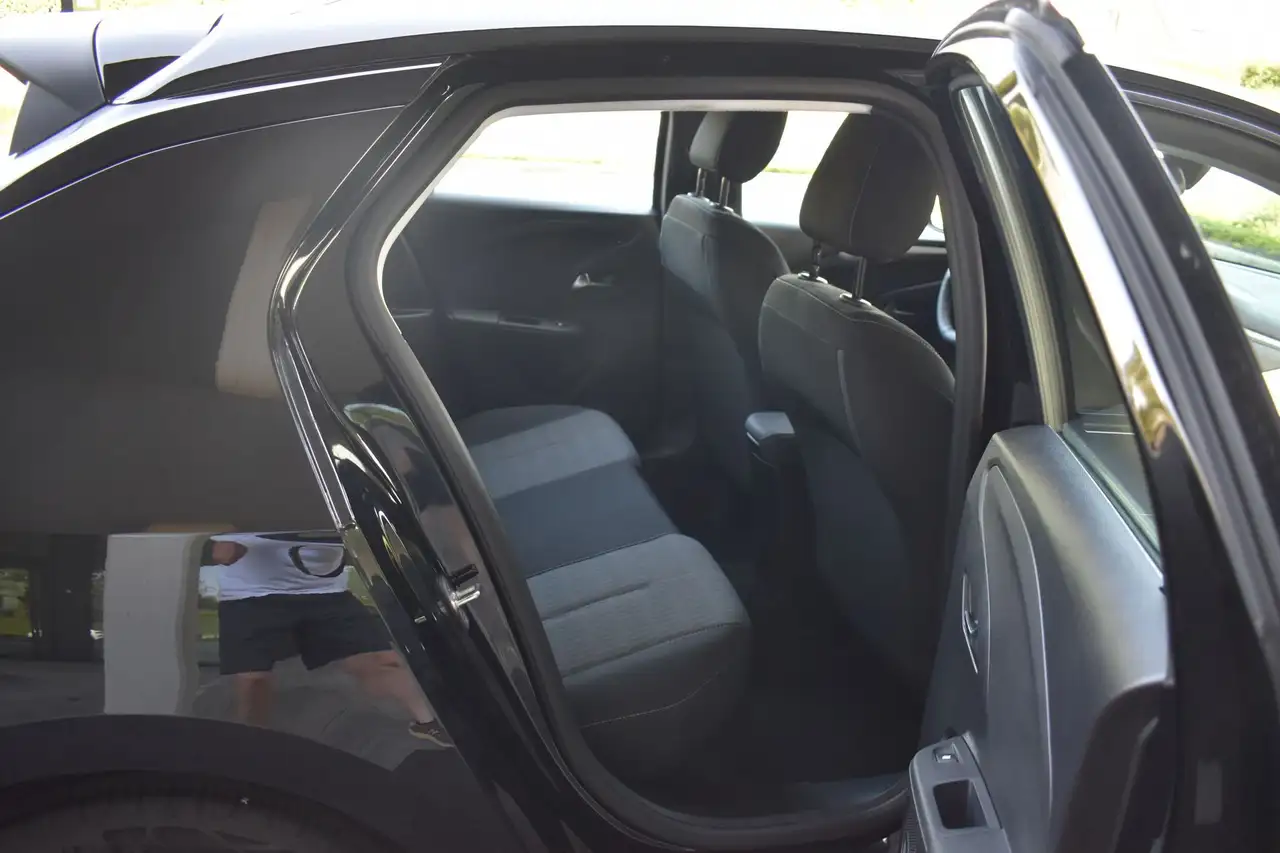 Opel Corsa 1.2 Edition S/S *CarPlay*Camera*Parkeersensoren*CruiseControl, миниатюра 16