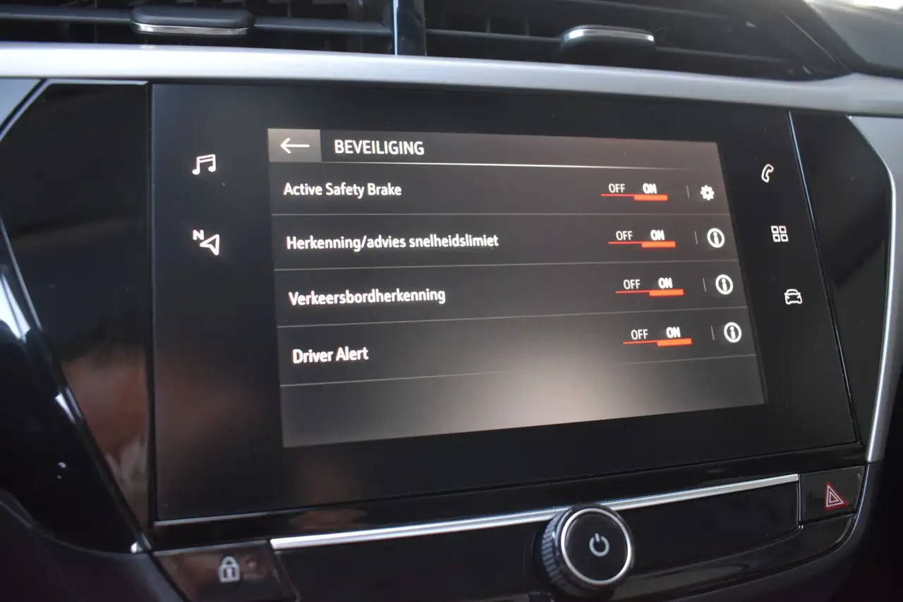 Opel Corsa 1.2 Edition S/S *CarPlay*Camera*Parkeersensoren*CruiseControl, миниатюра 19