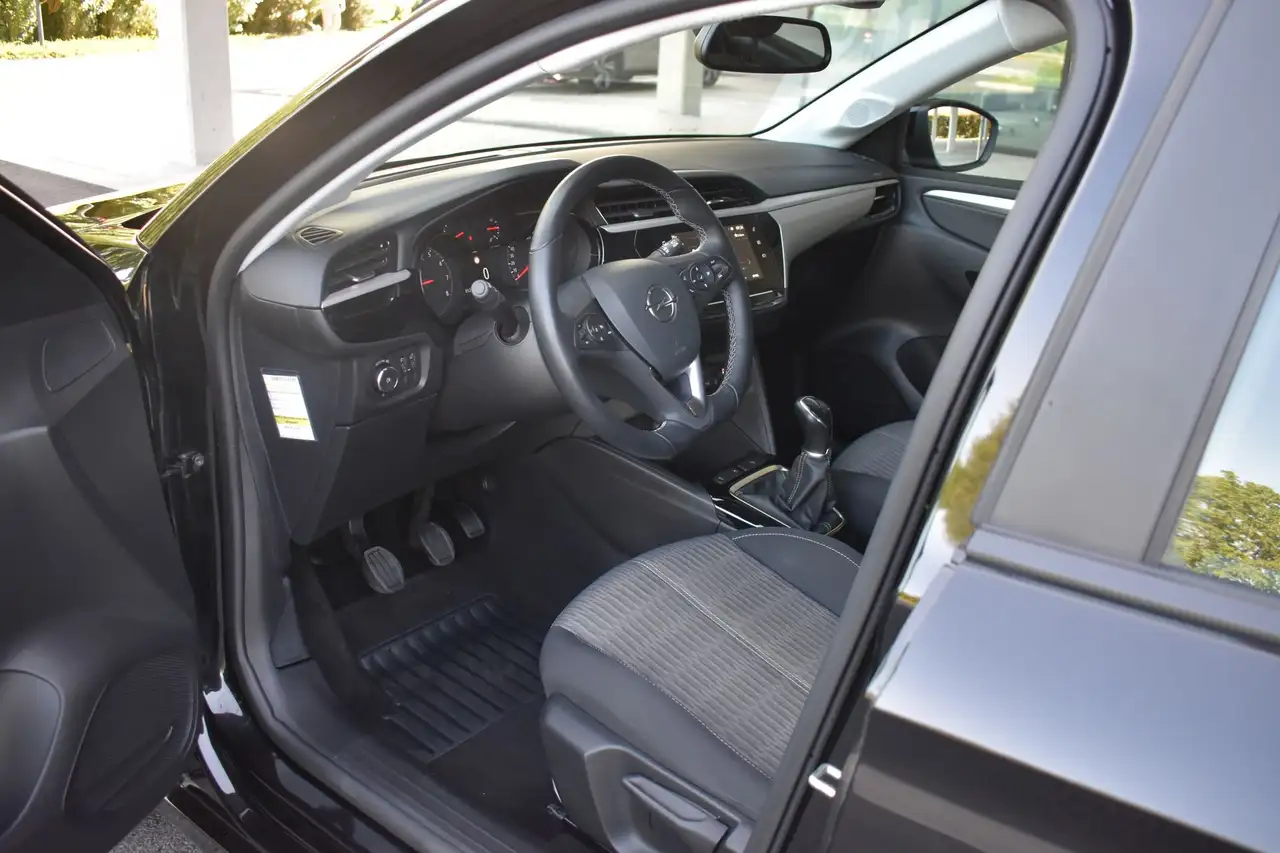 Opel Corsa 1.2 Edition S/S *CarPlay*Camera*Parkeersensoren*CruiseControl, миниатюра 11