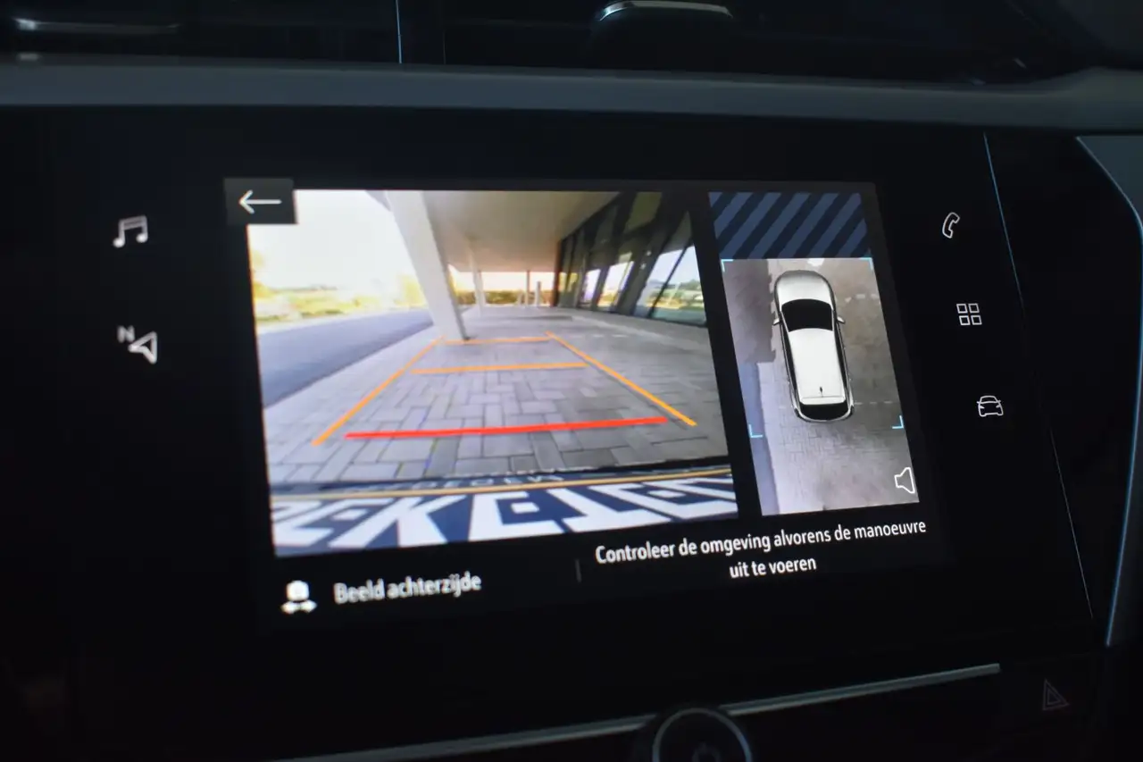 Opel Corsa 1.2 Edition S/S *CarPlay*Camera*Parkeersensoren*CruiseControl, миниатюра 9
