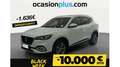 MG HS 1.5 T-GDI Luxury Blanc - thumbnail 1