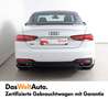 Audi A5 35 TFSI S line Blanc - thumbnail 6