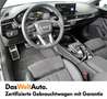 Audi A5 35 TFSI S line Blanc - thumbnail 9