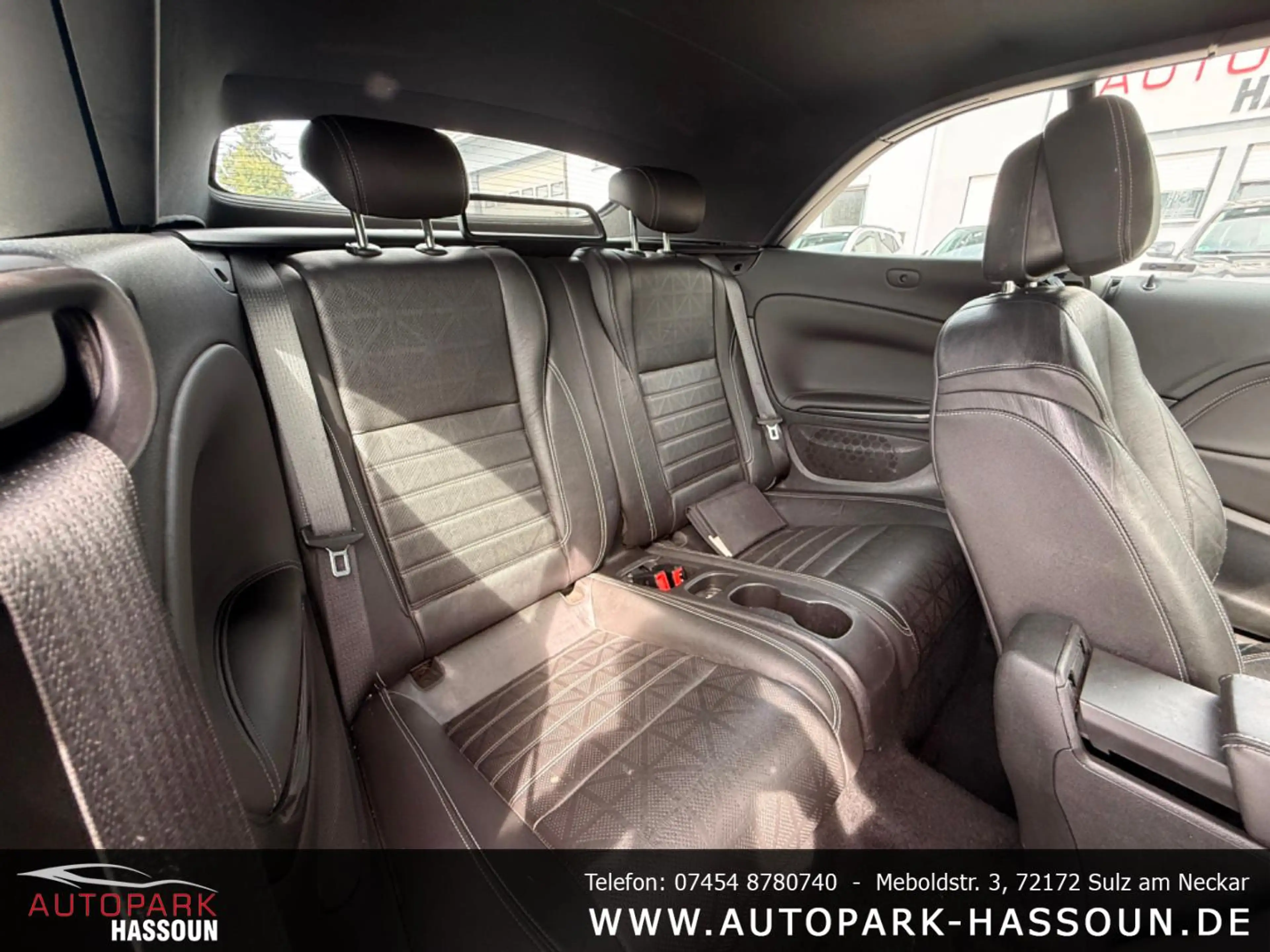 Opel Cascada Innovation ecoFlex TÜV bis 09/2028 Garantie GGG — photo 7