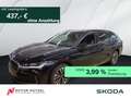 Skoda Superb Combi 2.0 TSI 4x4 MATRIX+NAV+AHK+PANO+HuD Schwarz - thumbnail 1