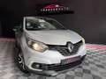 Renault Captur Captur dCi 90 Energy Business Gris - thumbnail 2