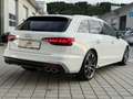 Audi S4 S4 Avant TDI quattro Aut. *MATRIX*S-LINE*1.BESITZ* Weiß - thumbnail 10