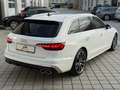 Audi S4 S4 Avant TDI quattro Aut. *MATRIX*S-LINE*1.BESITZ* Weiß - thumbnail 11