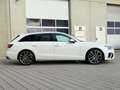 Audi S4 S4 Avant TDI quattro Aut. *MATRIX*S-LINE*1.BESITZ* Weiß - thumbnail 9
