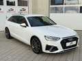 Audi S4 S4 Avant TDI quattro Aut. *MATRIX*S-LINE*1.BESITZ* Weiß - thumbnail 8