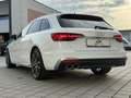 Audi S4 S4 Avant TDI quattro Aut. *MATRIX*S-LINE*1.BESITZ* Weiß - thumbnail 14