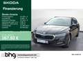 Skoda Octavia Combi 2.0 TDI Clever Schwarz - thumbnail 1