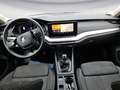 Skoda Octavia Combi 2.0 TDI Clever Schwarz - thumbnail 11