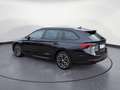 Skoda Octavia Combi 2.0 TDI Clever Schwarz - thumbnail 4