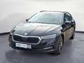Skoda Octavia Combi 2.0 TDI Clever Schwarz - thumbnail 2