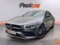Mercedes-Benz CLA 180 Gris - thumbnail 3