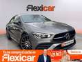 Mercedes-Benz CLA 180 Gris - thumbnail 1