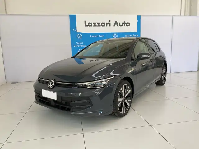 Volkswagen Golf 1.5 TSI eHybrid Edition Plus DSG