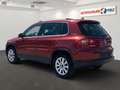 Volkswagen Tiguan 2.0 TDI 4x4 Auto. Navi AAC SHZ PDC Rouge - thumbnail 6