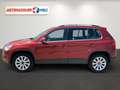 Volkswagen Tiguan 2.0 TDI 4x4 Auto. Navi AAC SHZ PDC Rouge - thumbnail 7