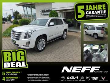6.2 V8 Platinum Navi+LED+SD+SHZ+360