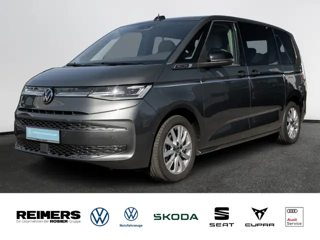 Volkswagen T7 Multivan Style KÜ 2.0TDI STANDH+PANO+AHK AHK