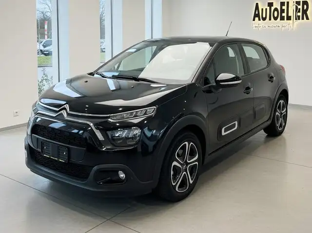 Citroen C3 C3 1.2 puretech Plus s