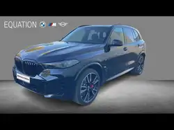 BMW X5 xDrive50e 489ch M Sport
