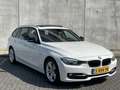 BMW 316 3-serie Touring 316i Business Sport Line Automaat Wit - thumbnail 17