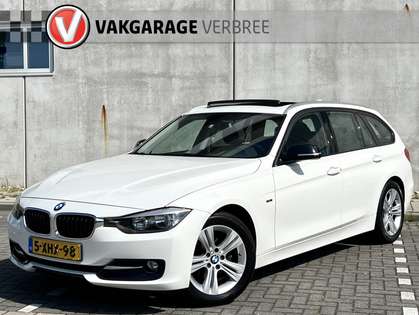 BMW 316 Touring 316i Business Sport Line Automaat | Pano./