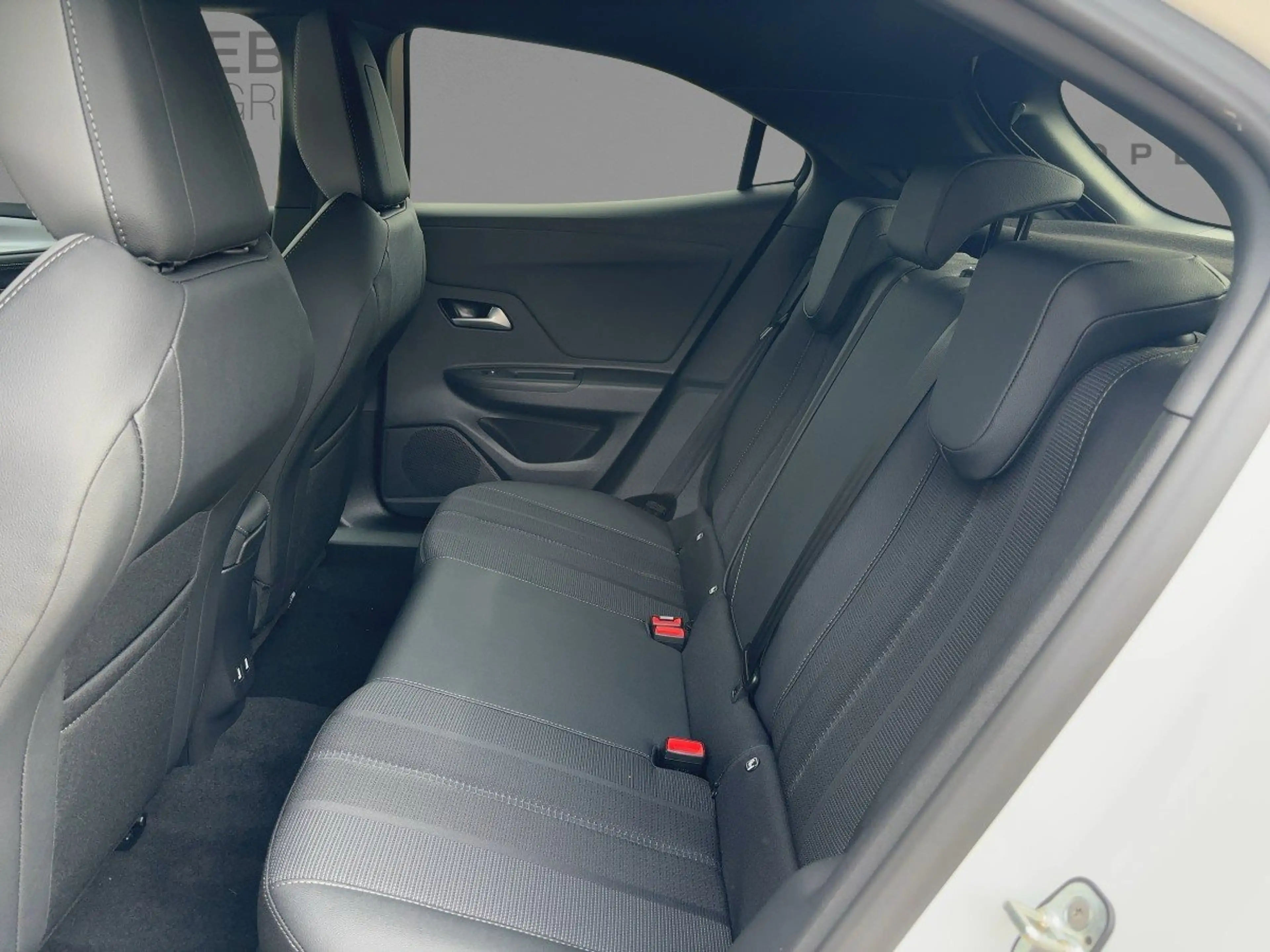Opel Mokka Ultimate **Kamera+Winter/Paket+Allwetter** — photo 10