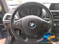 BMW 116 d 5p. - DISTRIBUZIONE e FRIZIONE NUOVE Blauw - thumbnail 9