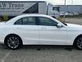 Mercedes-Benz C 200 C-Klasse 7G-TRONIC Avantgarde Weiß - thumbnail 6